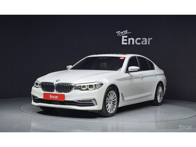 BMW 520 i - автомобили, коли, обяви за нови и употребявани 0