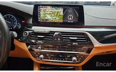BMW 520 i - автомобили, коли, обяви за нови и употребявани 10