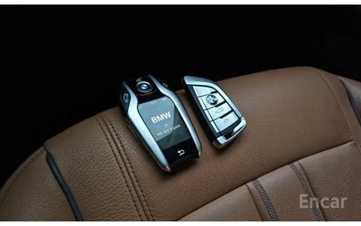 BMW 520 i - автомобили, коли, обяви за нови и употребявани 14