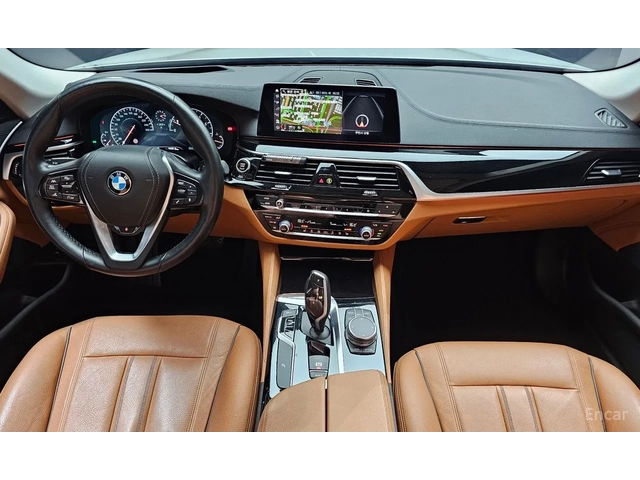 BMW 520 i - автомобили, коли, обяви за нови и употребявани 3
