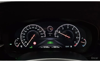 bmw-520 - 4