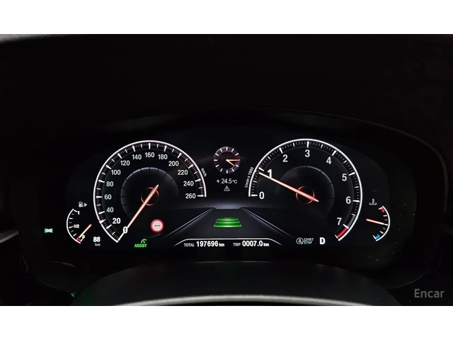 BMW 520 i - автомобили, коли, обяви за нови и употребявани 4