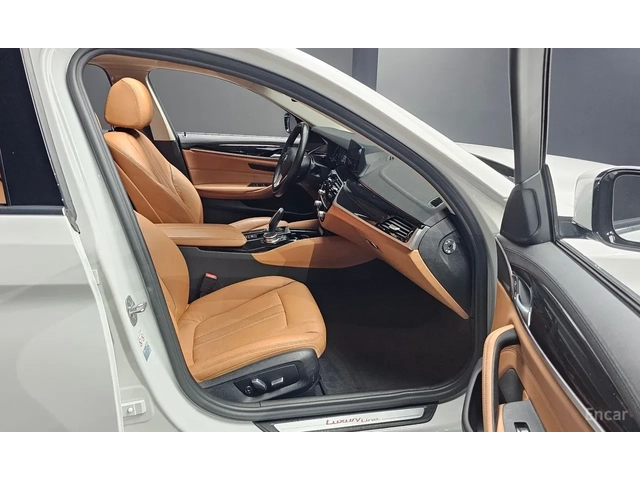 BMW 520 i - автомобили, коли, обяви за нови и употребявани 7