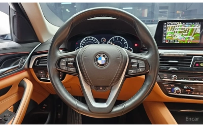 BMW 520 i - автомобили, коли, обяви за нови и употребявани 9