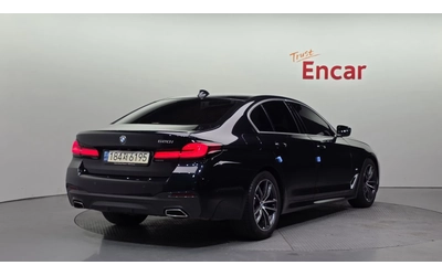 bmw-520 - 2