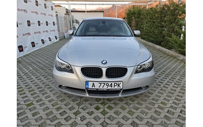 bmw-520 - 0