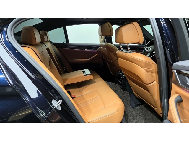 BMW 520 M SPORT* HUD* КОЖА* НАВИ* ПАНО - автомобили, коли, обяви за нови и употребявани 9