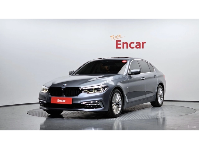 BMW 520 LUXURY SPECIAL EDITION* КОЖА* НАВИ* ПАНО* HUD - автомобили, коли, обяви за нови и употребявани 0