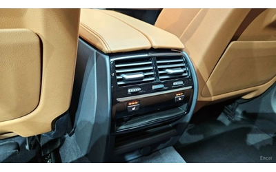 BMW 520 LUXURY SPECIAL EDITION* КОЖА* НАВИ* ПАНО* HUD - автомобили, коли, обяви за нови и употребявани 15