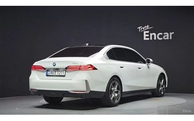 bmw-520 - 1