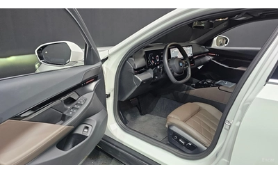BMW 520 ПАМЕТ* ПОДГЕВ* ОБДУХВАНЕ* 360 КАМЕРА* HEADUP - автомобили, коли, обяви за нови и употребявани 9