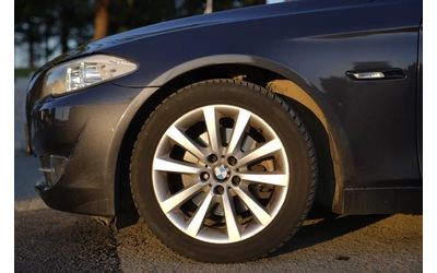 bmw-520 - 5