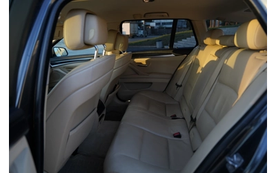 BMW 520 ГОЛЯМА НАВИГАЦИЯ* ПЕРА* КОЖА* BIXENON* ПАРКТРОНИК - автомобили, коли, обяви за нови и употребявани 9