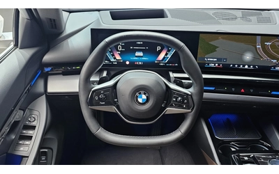 BMW 520 - автомобили, коли, обяви за нови и употребявани 13