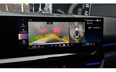BMW 520 - автомобили, коли, обяви за нови и употребявани 15
