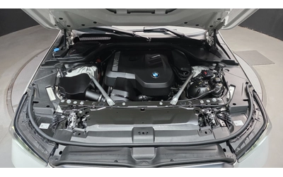 BMW 520 - автомобили, коли, обяви за нови и употребявани 6