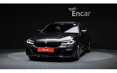 bmw-520 - 2