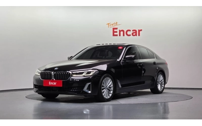 bmw-520 - 0
