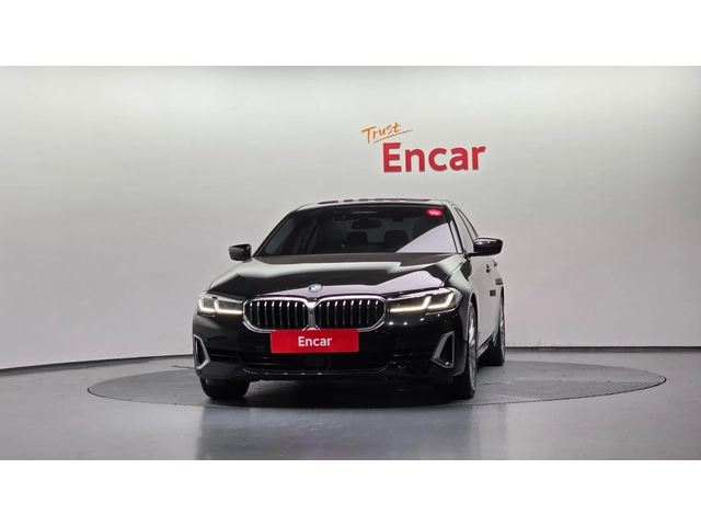 BMW 520 520i Luxury | HUD | 360  | MEMORY - автомобили, коли, обяви за нови и употребявани 2