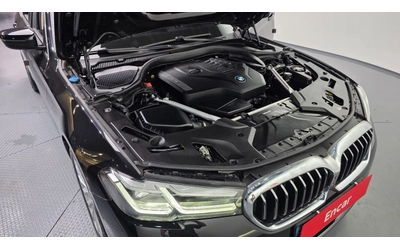 bmw-520 - 4