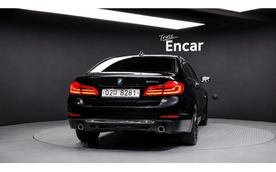 bmw-520 - 3