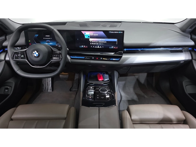 BMW 520 G60 - автомобили, коли, обяви за нови и употребявани 6