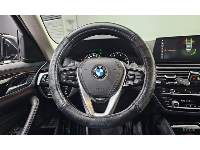 BMW 520 Full extras* Цена до България - автомобили, коли, обяви за нови и употребявани 10