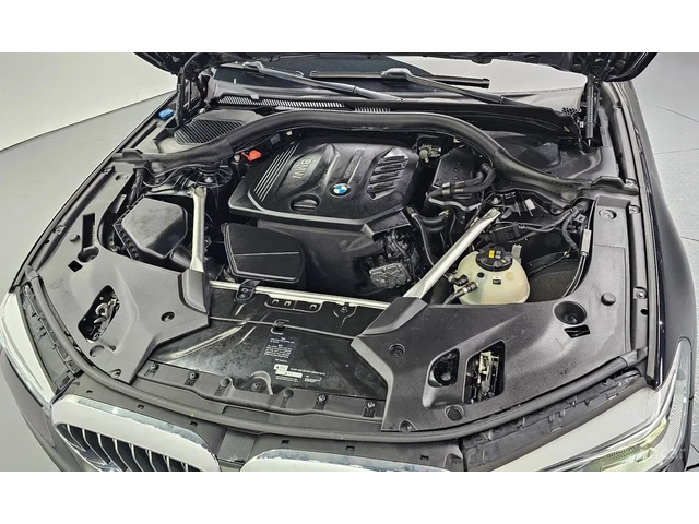 BMW 520 Full extras* Цена до България - автомобили, коли, обяви за нови и употребявани 13