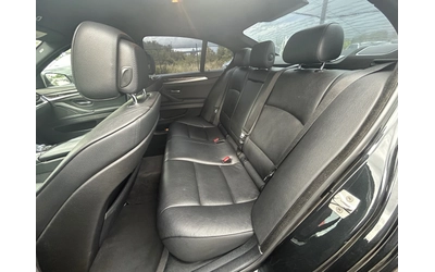 BMW 520 D - автомобили, коли, обяви за нови и употребявани 10