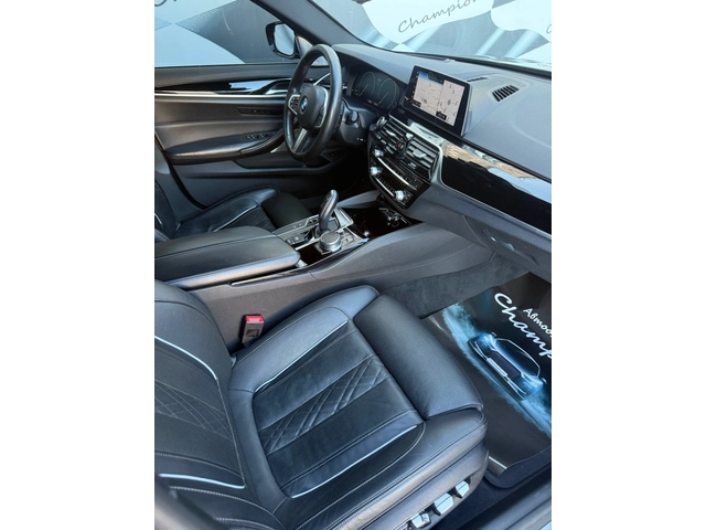BMW 520 M-Packet - автомобили, коли, обяви за нови и употребявани 13