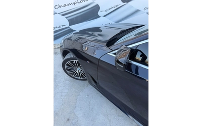 BMW 520 M-Packet - автомобили, коли, обяви за нови и употребявани 15