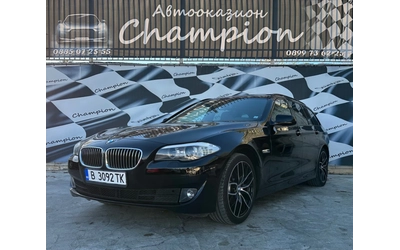 bmw-520 - 0