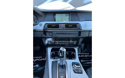 BMW 520 - автомобили, коли, обяви за нови и употребявани 12