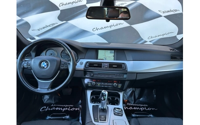 BMW 520 - автомобили, коли, обяви за нови и употребявани 13