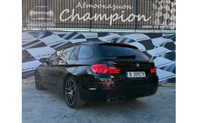 bmw-520 - 3