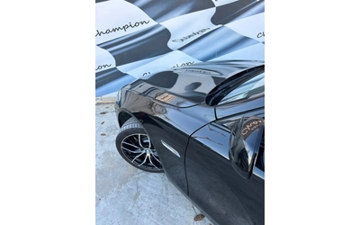 BMW 520 - автомобили, коли, обяви за нови и употребявани 6