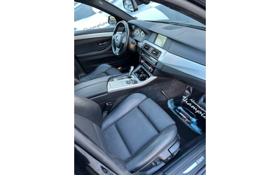 BMW 520 - автомобили, коли, обяви за нови и употребявани 7