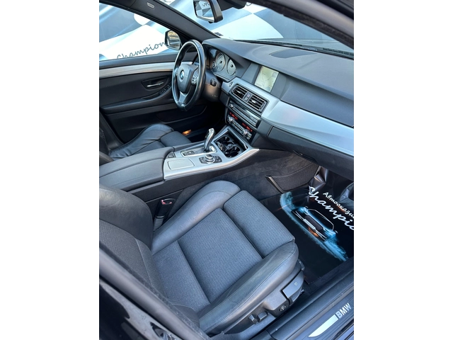 BMW 520 - автомобили, коли, обяви за нови и употребявани 7