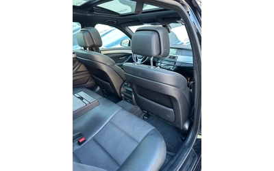 BMW 520 - автомобили, коли, обяви за нови и употребявани 8