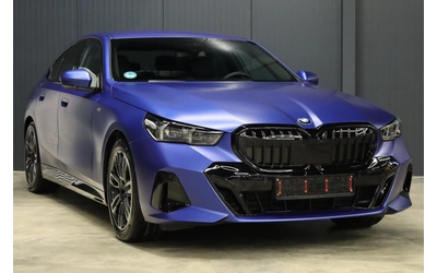 bmw-520 - 0