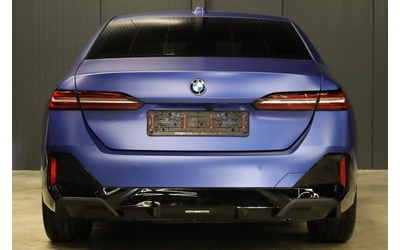 BMW 520 Xdrive* Msport Paket* FULL LED LIGHTS* 360* - автомобили, коли, обяви за нови и употребявани 6