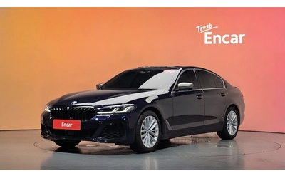 bmw-520 - 0