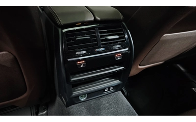 BMW 520 520d xDrive Luxury Plus - автомобили, коли, обяви за нови и употребявани 16