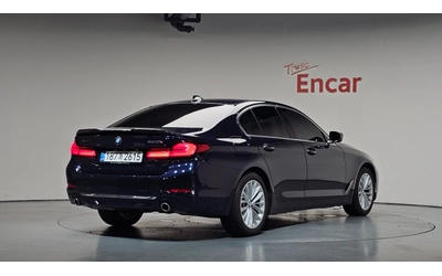 bmw-520 - 1