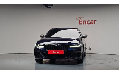 bmw-520 - 2