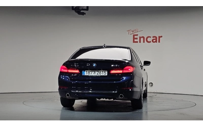 bmw-520 - 3