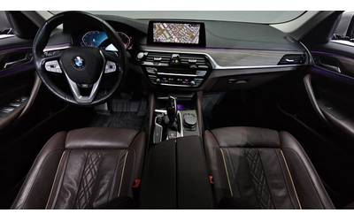 bmw-520 - 5