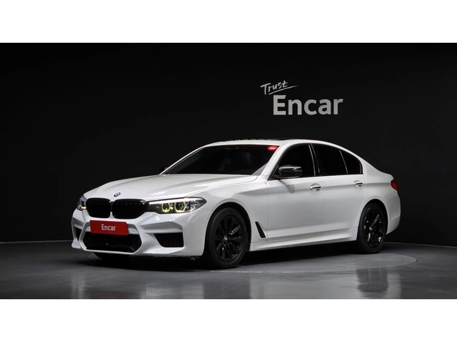 BMW 520 520i Luxury | HUD | Адаптивен круиз | Камера - автомобили, коли, обяви за нови и употребявани 0