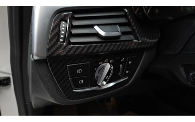 BMW 520 520i Luxury | HUD | Адаптивен круиз | Камера - автомобили, коли, обяви за нови и употребявани 14