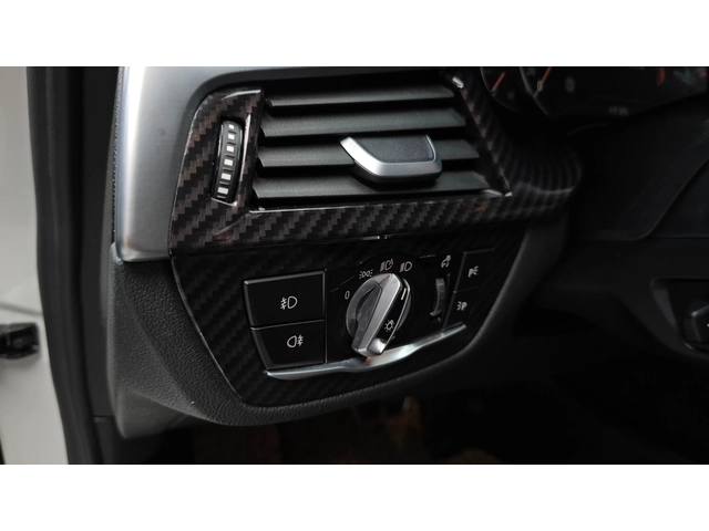 BMW 520 520i Luxury | HUD | Адаптивен круиз | Камера - автомобили, коли, обяви за нови и употребявани 14